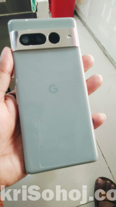 Google pixel 7 pro